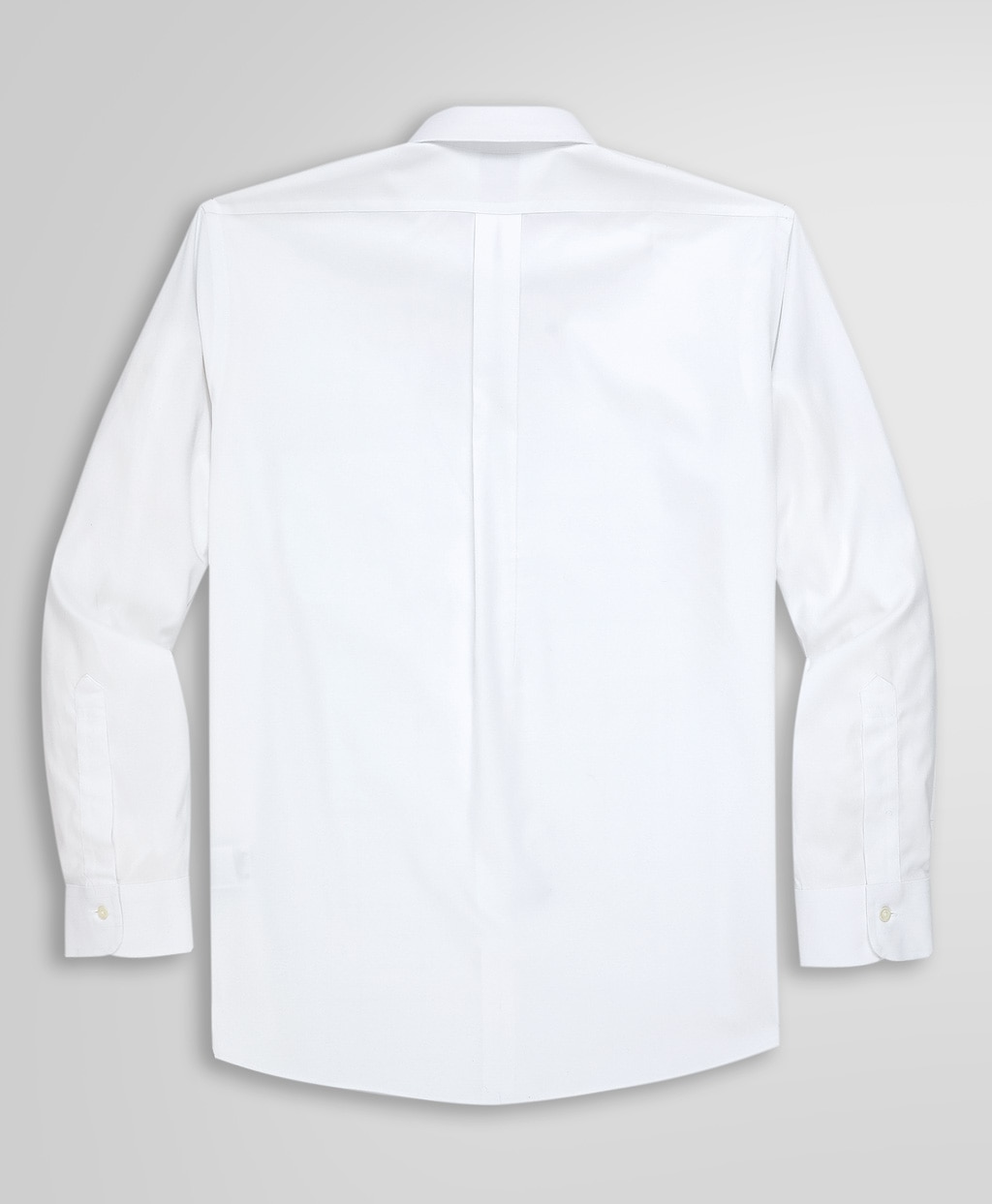 【刺しゅう対象ドレス&シャンブレーシャツ】ノンアイロン　スーピマコットンストレッチ　ドレスシャツ　Regular Fit3