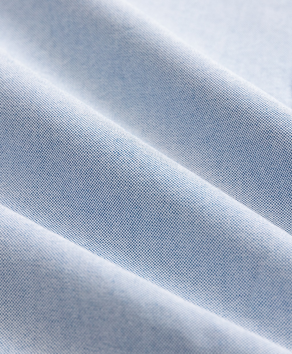 【刺しゅう対象GFロゴ入りウィメンズシャツ】オックスフォード　GFロゴ　ボタンダウンシャツ　Classic Fit5